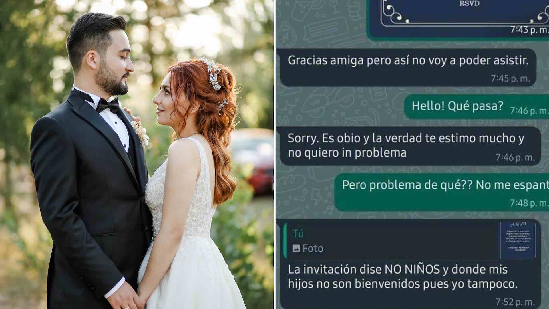 boda niños Ofertas En Línea, 2023