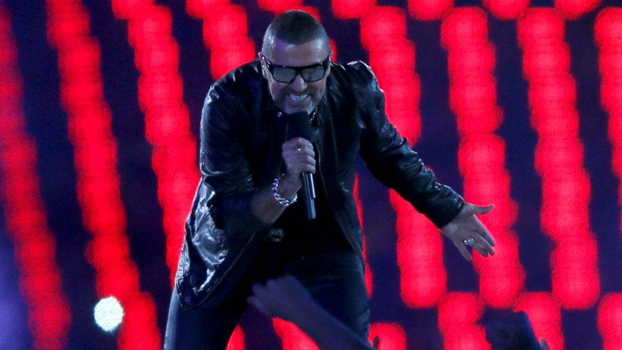 Salón De La Fama Del Rock: George Michael Lidera Generación 2023 | N+