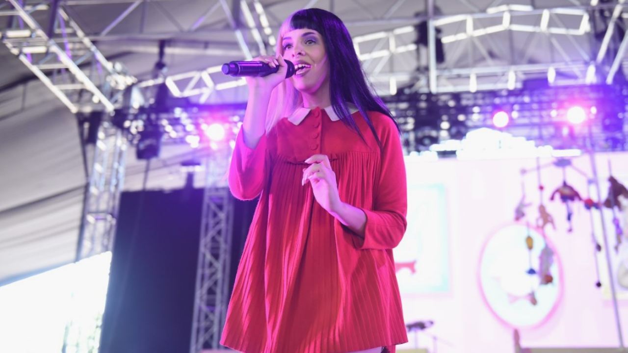 Melanie Martinez en México Anuncia Fechas de Conciertos en CDMX