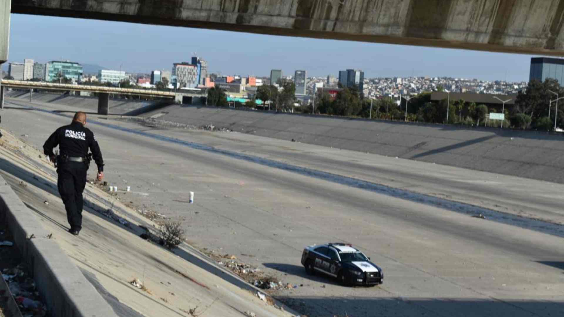 Más De Mil Indigentes En Tijuana Se Unen A Programa Integrando Para Dejar Las Calles N 2648