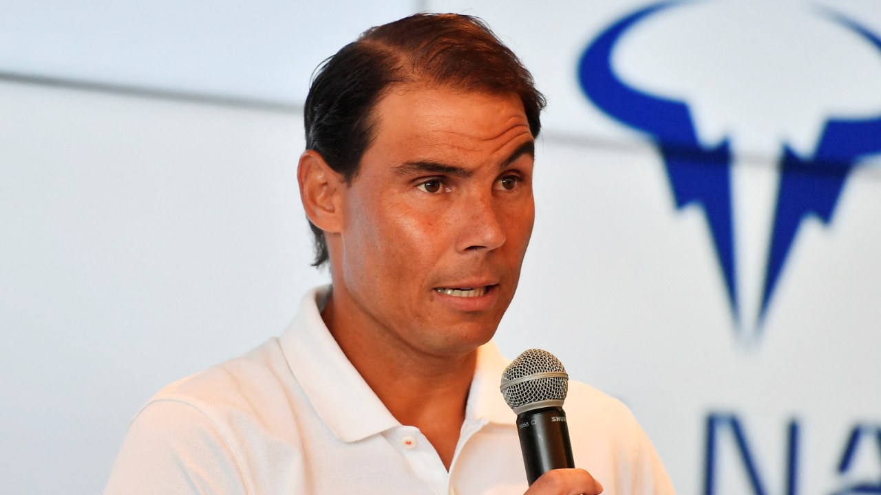 Rafael Nadal Pone Fecha A Su Retiro, Y Anuncia Que No Jugará En Roland ...