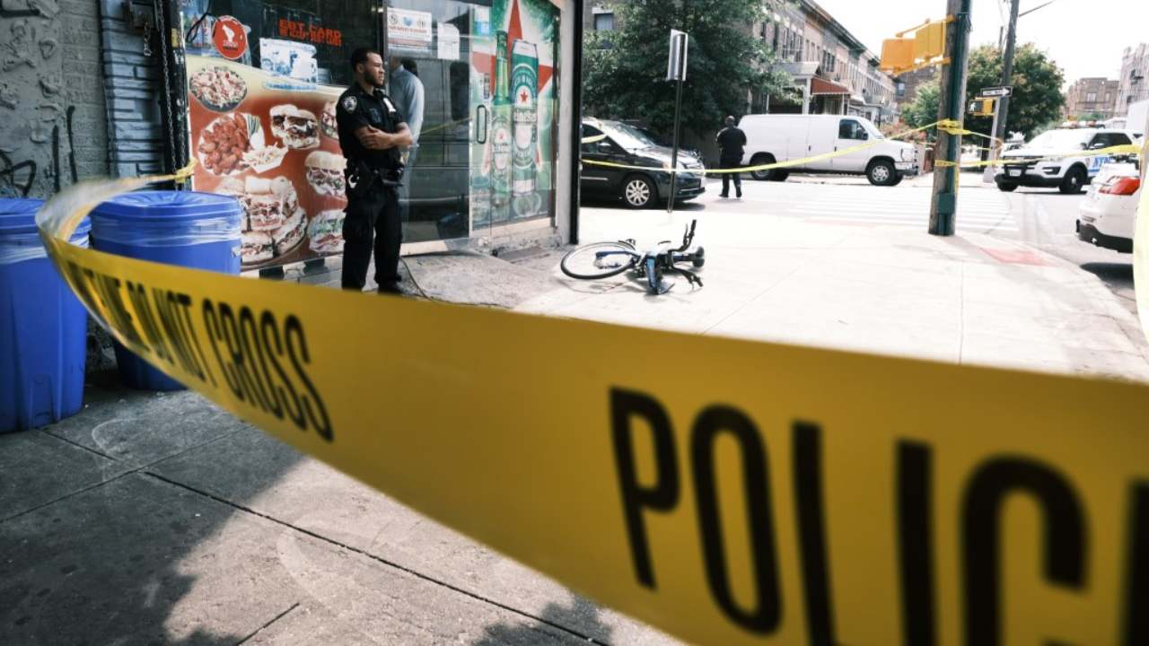 Estados Unidos: Tiroteo Hoy En Kansas City, Misuri: Varios Muertos Y ...