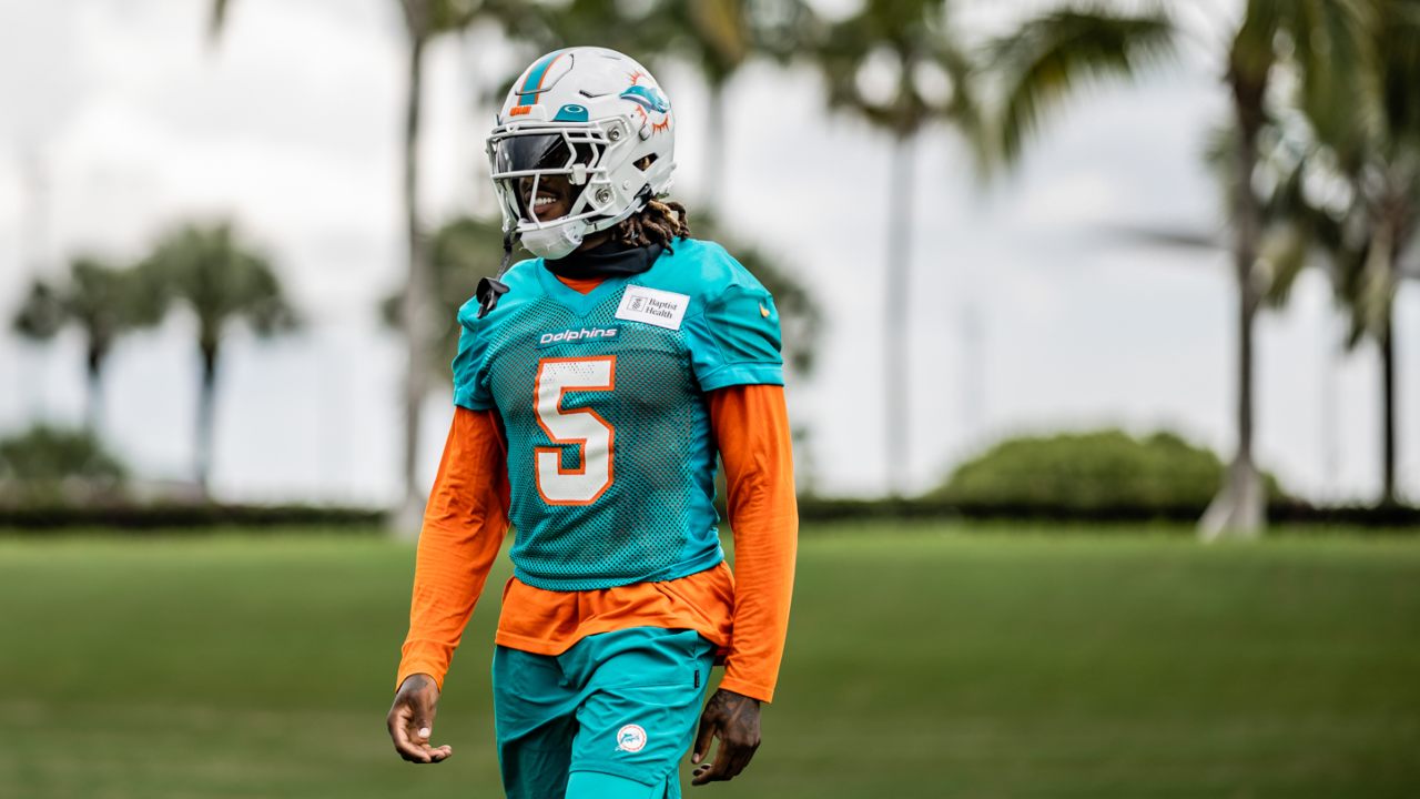 Lionel Messi y el Inter Miami usarían una camiseta similar a la de los  Dolphins de la NFL