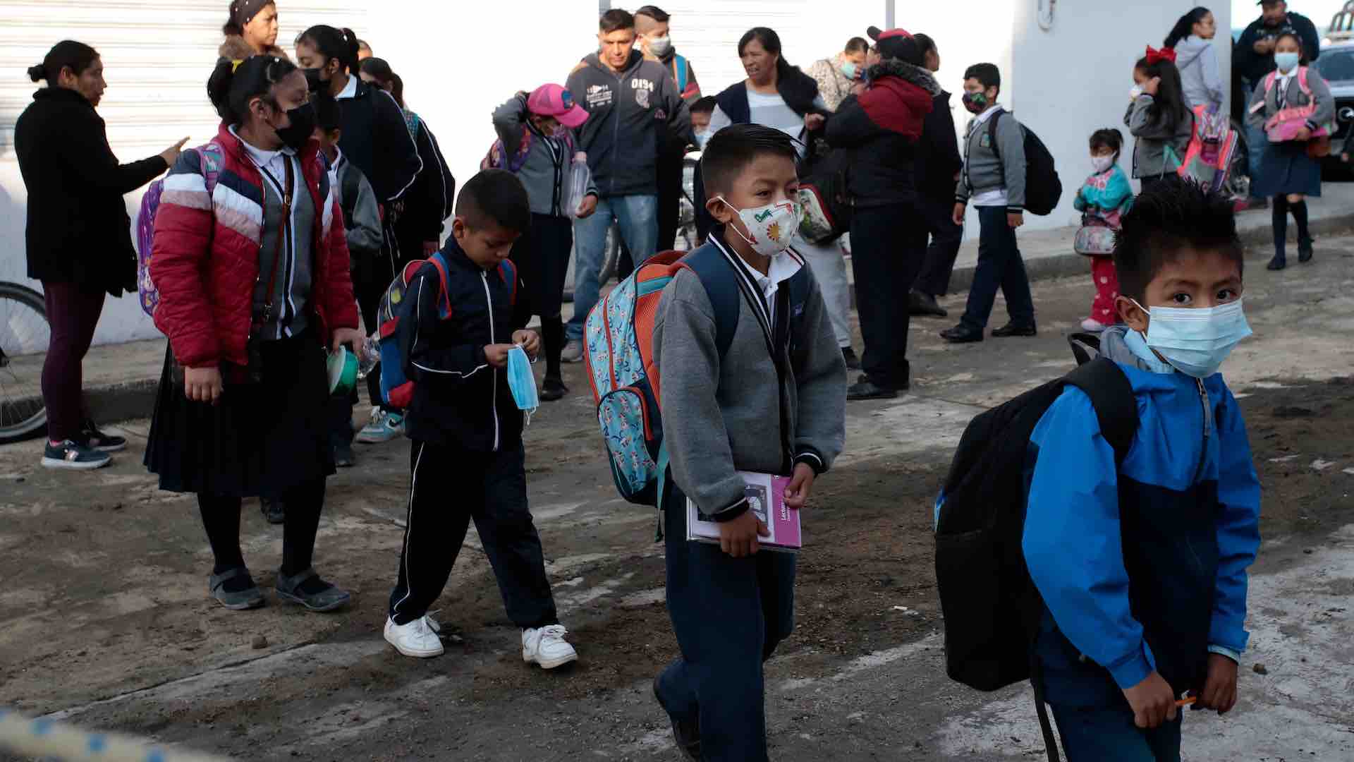 Calendario Escolar 2023 2024 Sep Estás Serás Las Fechas De Vacaciones N 4925