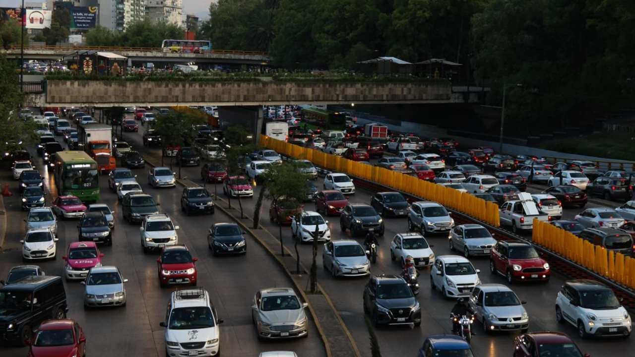 Hoy No Circula 23 De Junio De 2023 Así Aplica En Cdmx Y Edomex El Programa N 3675