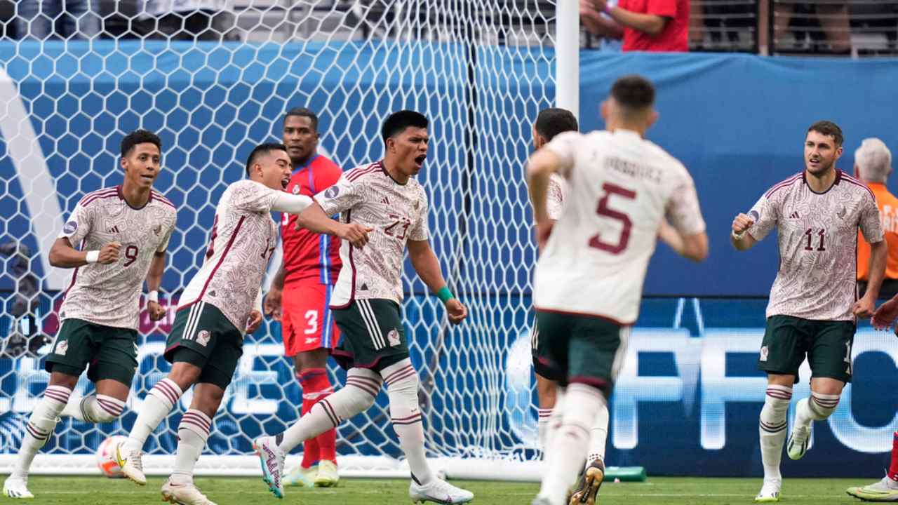 México vs. Honduras, marcador, resumen y goles: El Tri consigue la