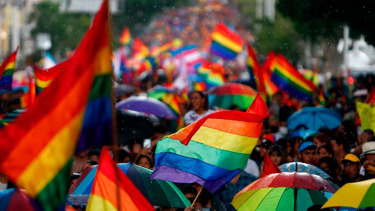 ¿qué Leyes Protegen A La Comunidad Lgbtttiq En México Nemk 5959