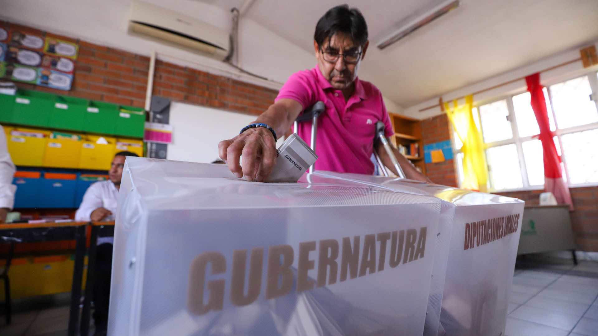 ¿Quién Ganó las Elecciones de Gobernador en Coahuila 2023? N+