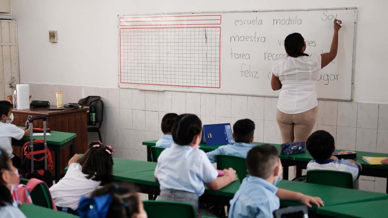 Sep ¿qué Estados Suspenden Clases Presenciales Del 19 Al 23 De Junio 2023 Por Calor N 3626