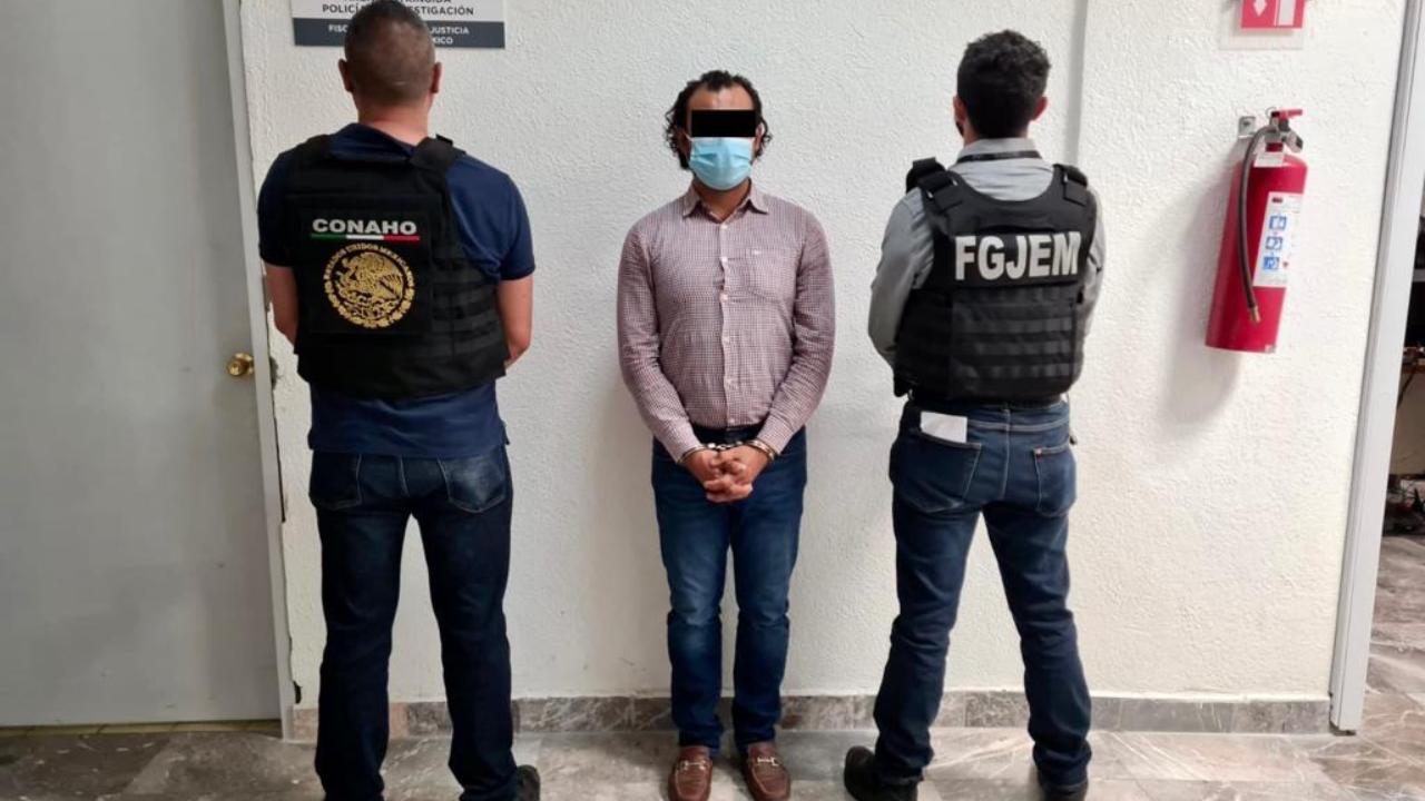 Maestro Abusa Sexualmente de Alumna tras Ofrecerle Aventón en Metepec,  Edomex | N+