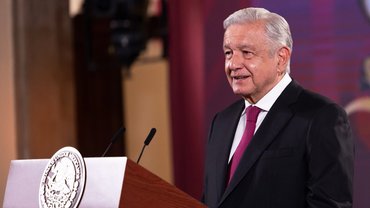 Amlo Destapa A Xóchitl Gálvez Como La Candidata De Va Por México En Elecciones De 2024 N 4250