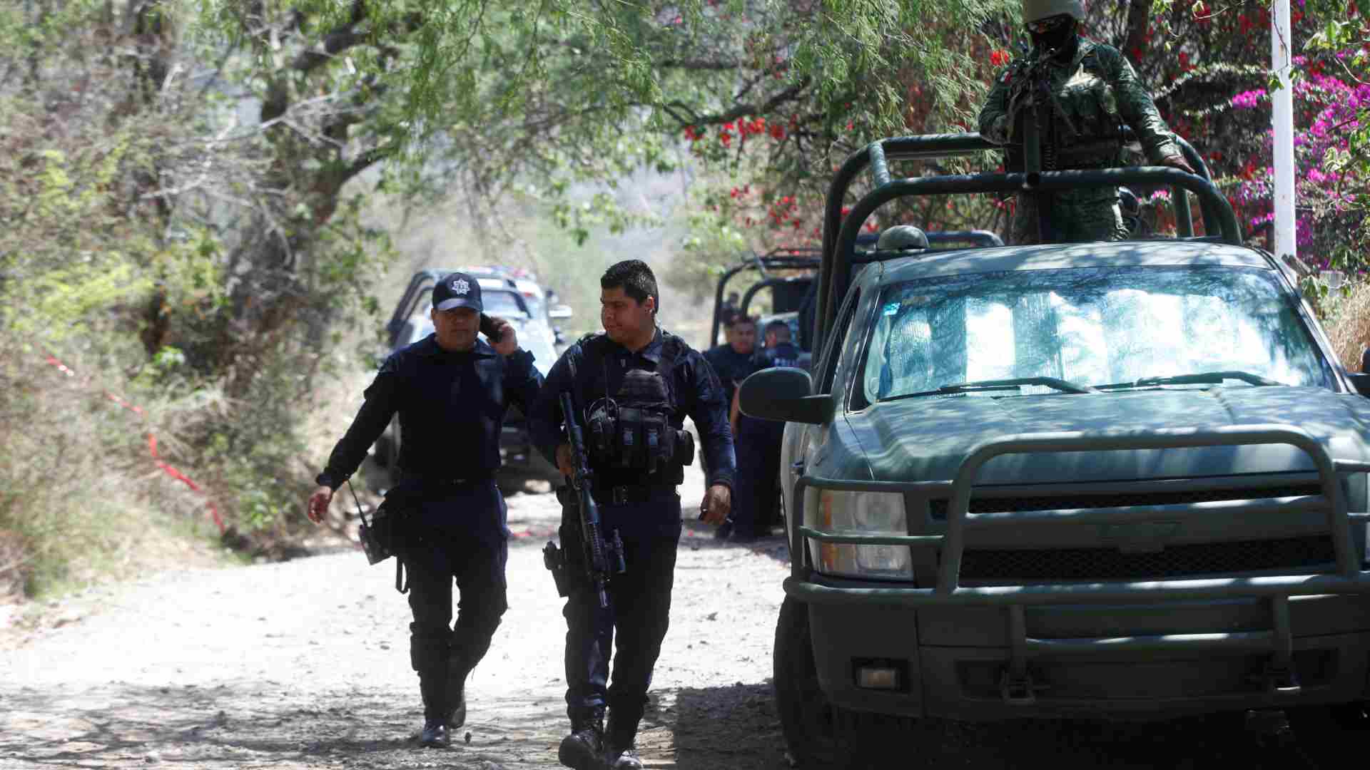 Tercer Implicado En Ataque Con Explosivos En Tlajomulco Es Detenido | N+