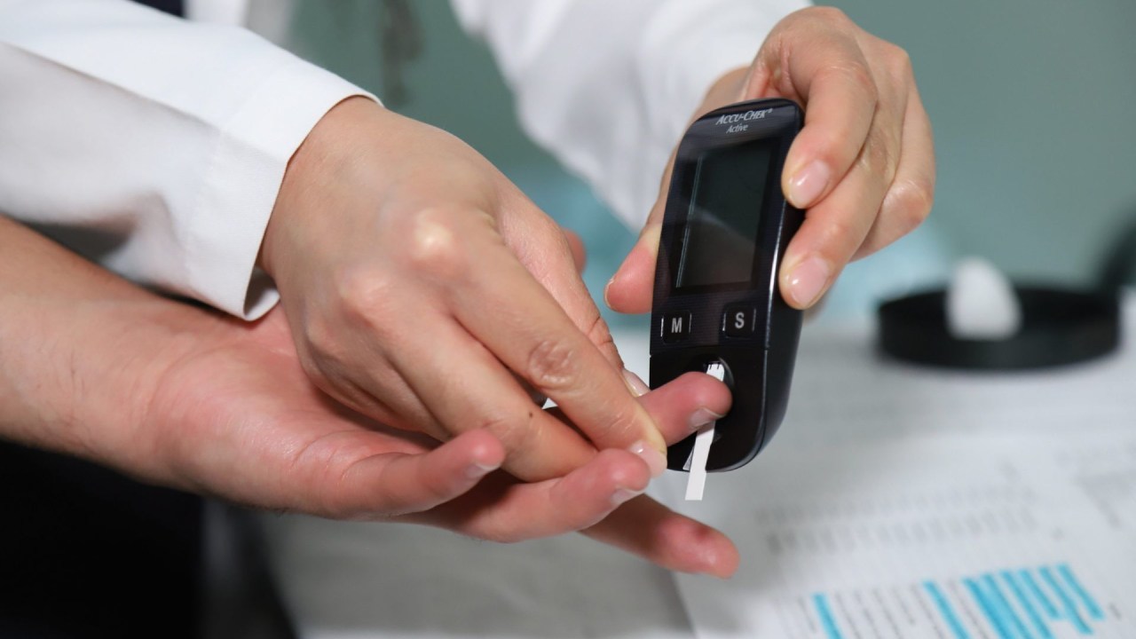 Diabetes E Hipertensión En México Enfermedades Que Afectan Más A Mexicanos De 53 Años O Más N 3734