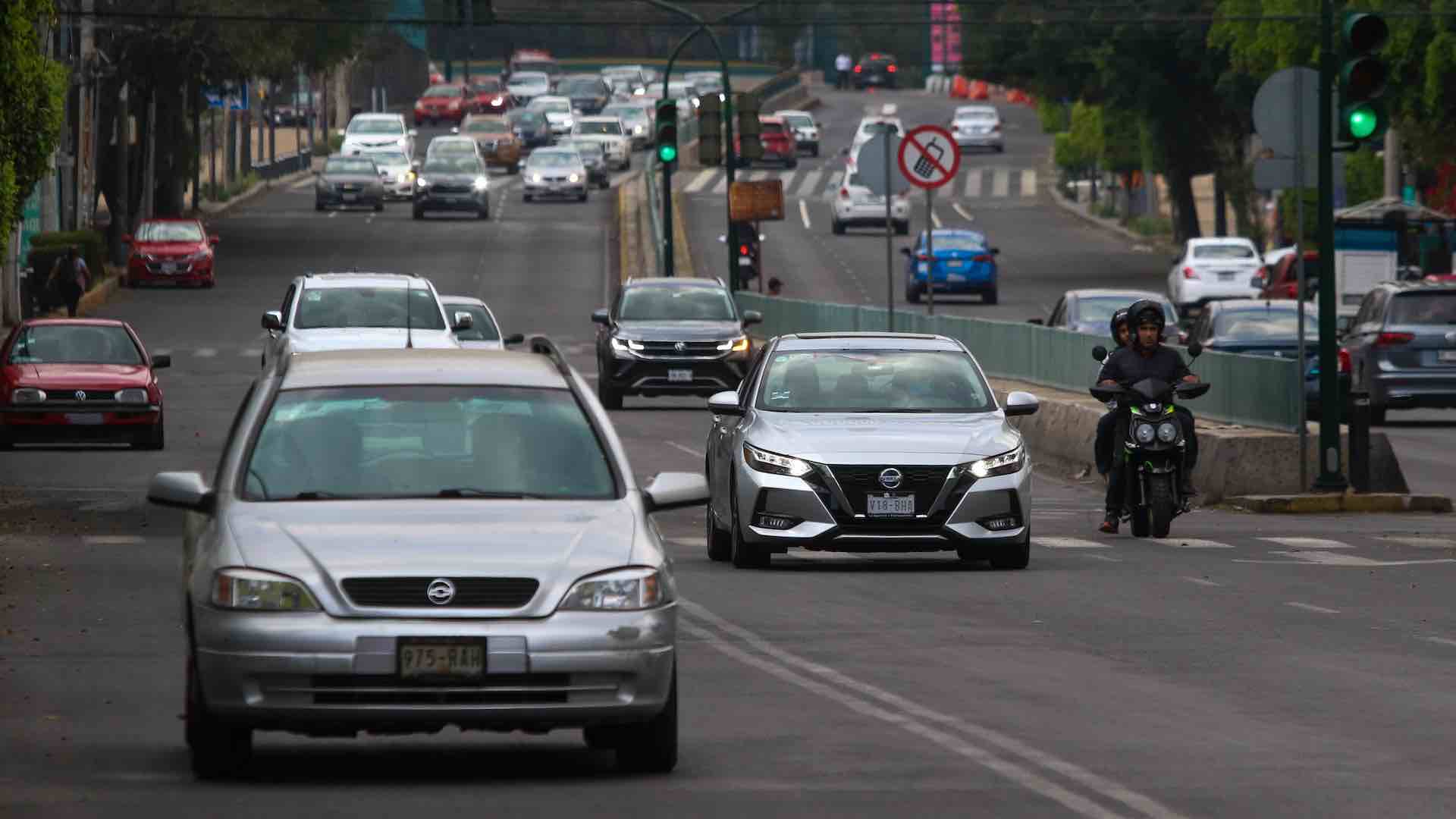 Hoy No Circula Sabatino 15 De Julio 2023 En Cdmx Y Edomex Estos Autos No Circulan N 3581