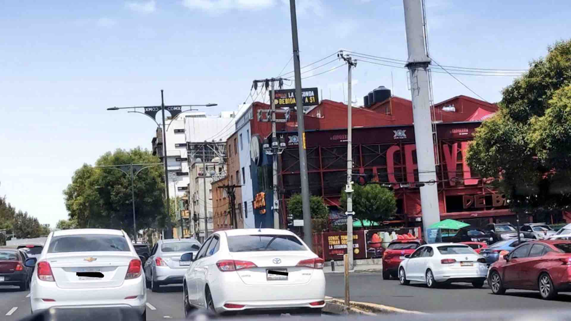 Hoy No Circula 4 de Julio de 2023 Así aplica en CDMX y Edomex el