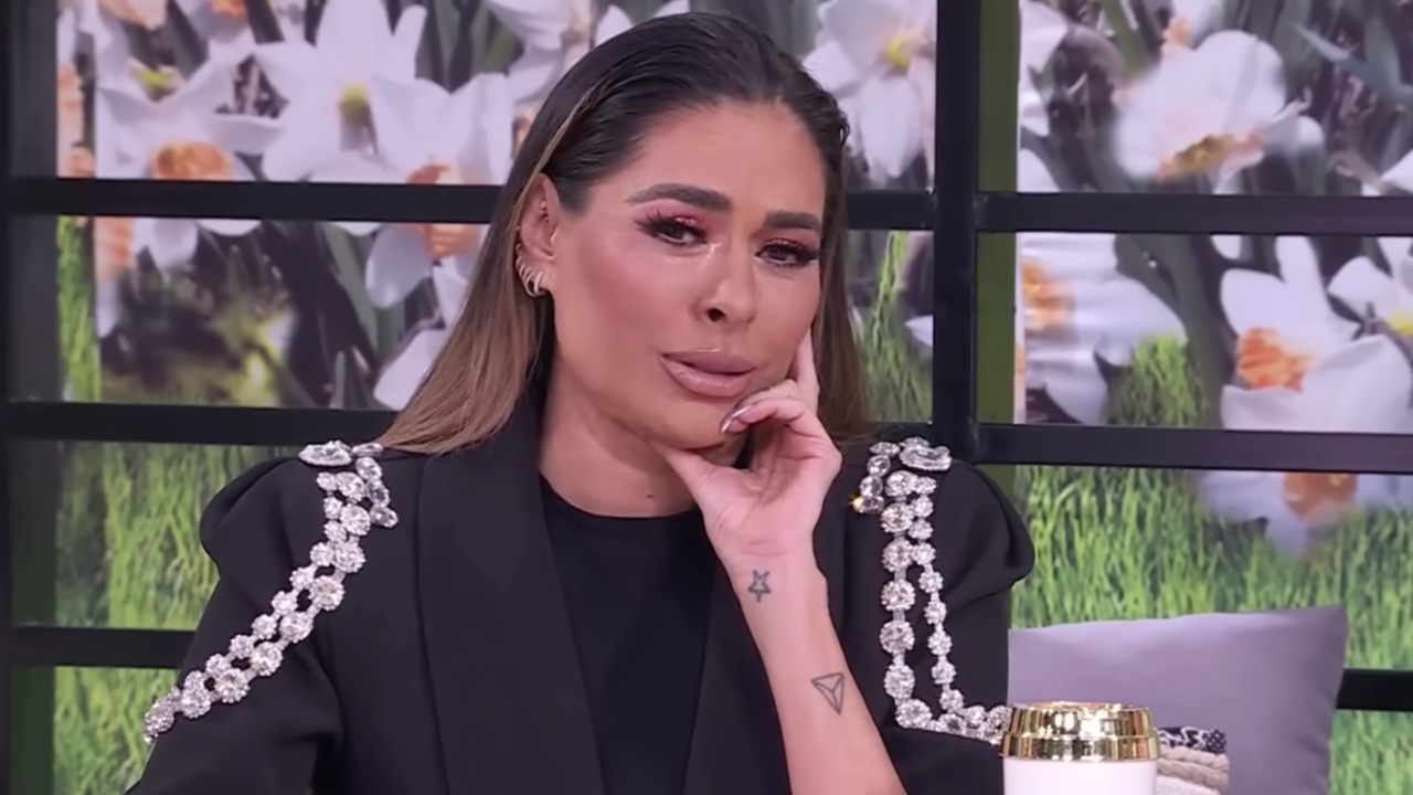 La Casa de los Famosos: ¿Por Qué Galilea Montijo Hablaba Raro en Gala de  Eliminación? | N+