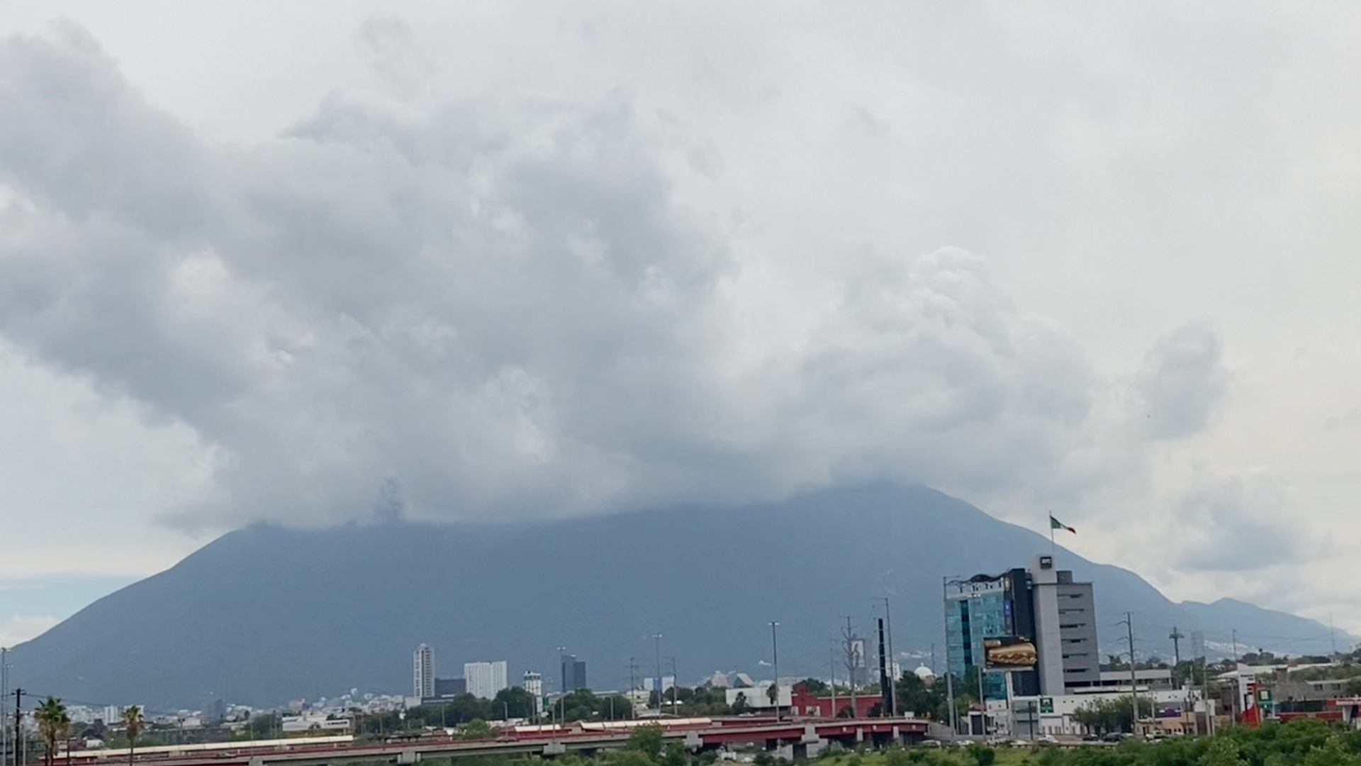 ¿cómo Estará El Clima En Monterrey Hoy 11 Julio 2023 Pronóstico Del