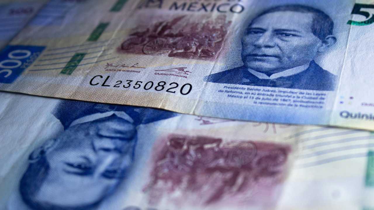 IMSS: ¿Cuándo Depositan El Pago De La Pensión En Julio 2023? Esta Es La ...