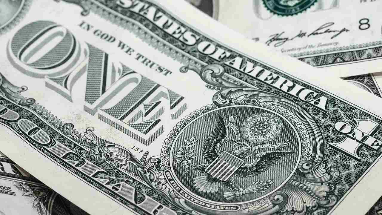 Precio del Dólar Hoy 23 de Julio 2023 en México Así Amaneció el Peso