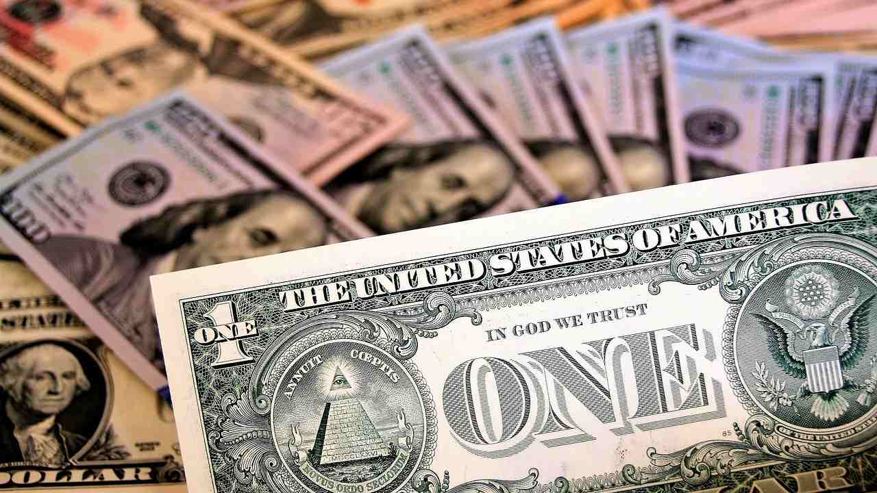 Precio del Dólar Hoy Domingo 2 de Julio de 2023 en México N+