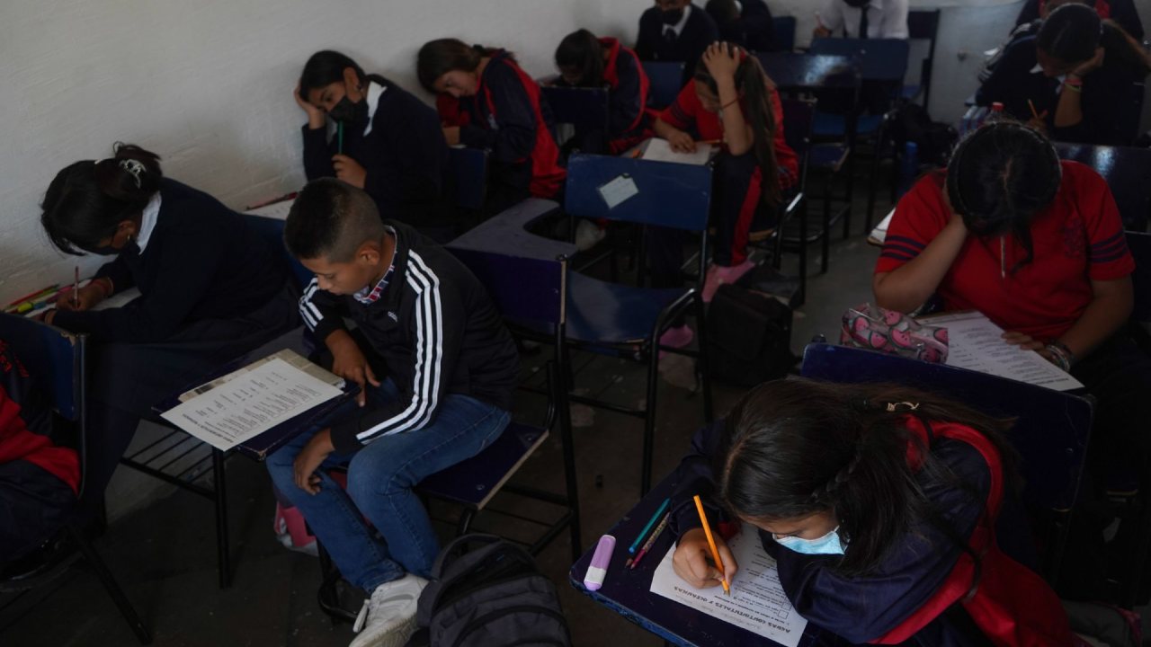 ¿qué Estados Darán Útiles Escolares Gratis En Regreso A Clases Nemk 4306