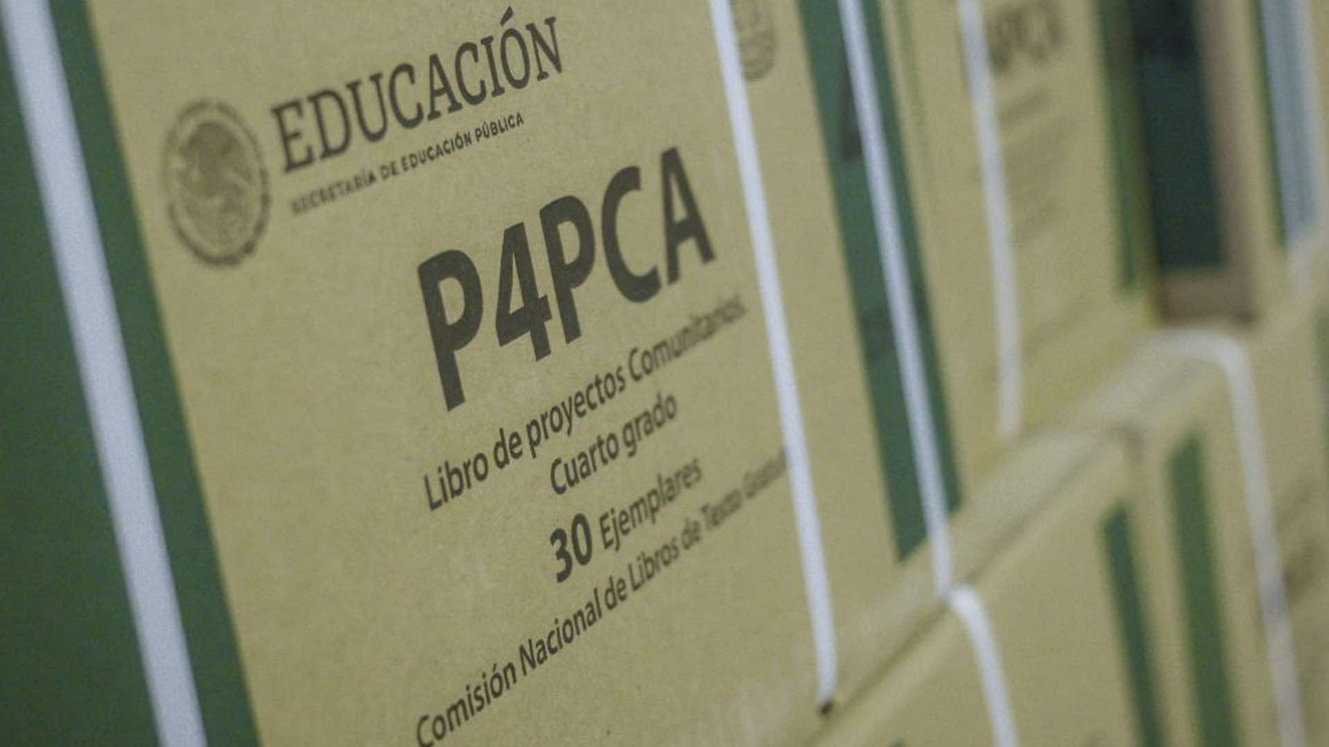 Libros De Texto Sep ¿habrá Para Ciclo Escolar 2023 2024 N