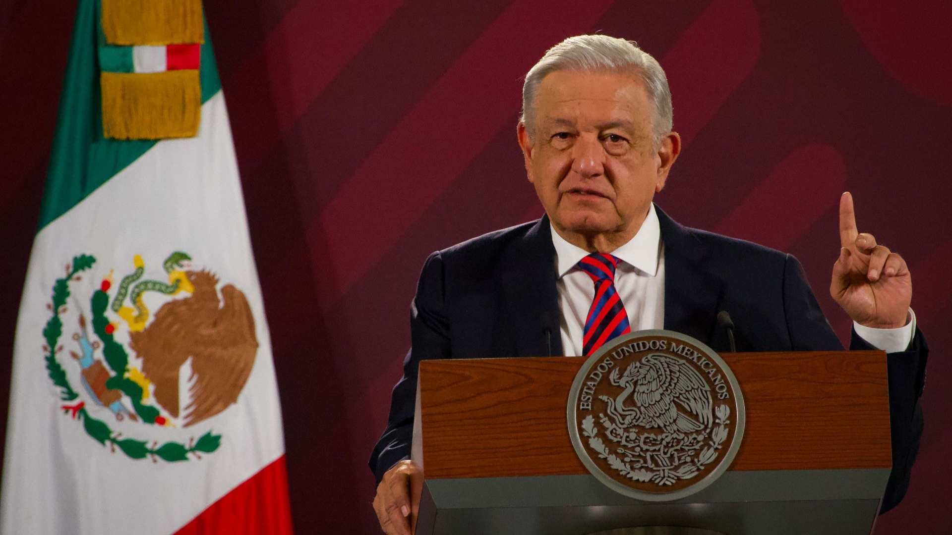 Amlo Alista Sus Últimas 4 Reformas Hará Nuevo Intento Por Militarizar