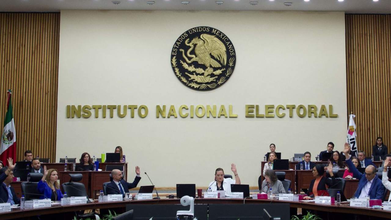 Elecciones 2024 ¿Cuándo Inician las Precampañas? N+