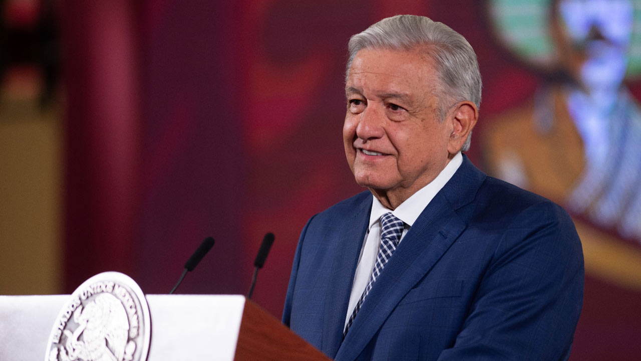 Informe De AMLO 2023: ¿Quiénes Serán Los Invitados El 1 De Septiembre? | N+