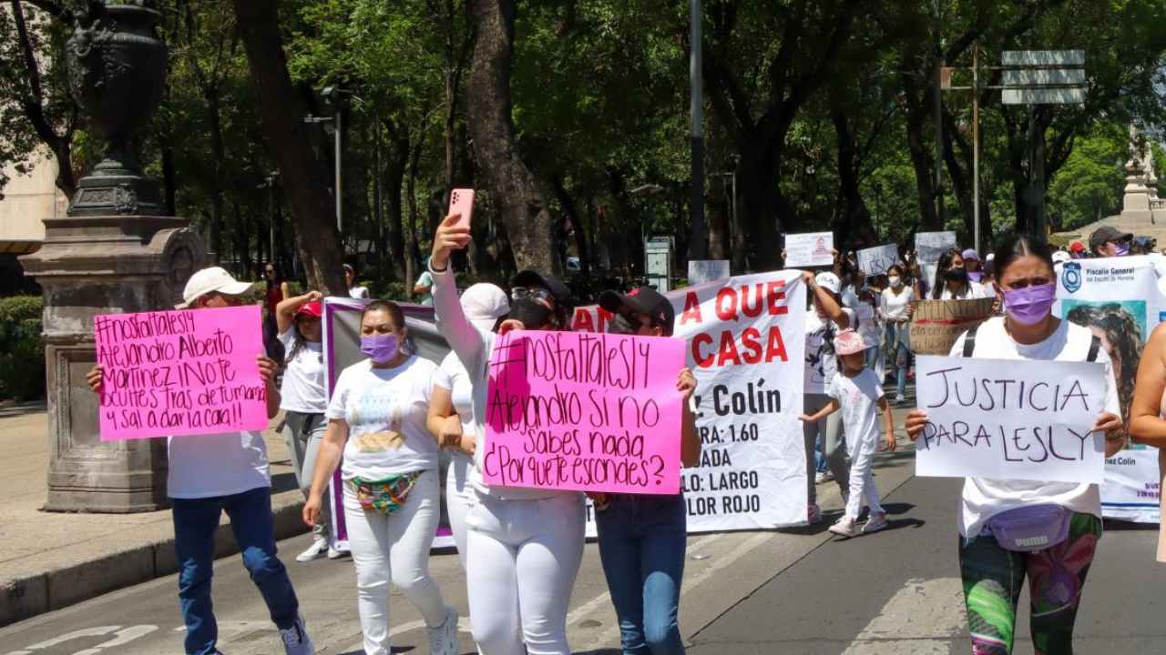 Marchas Hoy 18 De Agosto De 2023 En Cdmx: Manifestaciones Y Bloqueos 