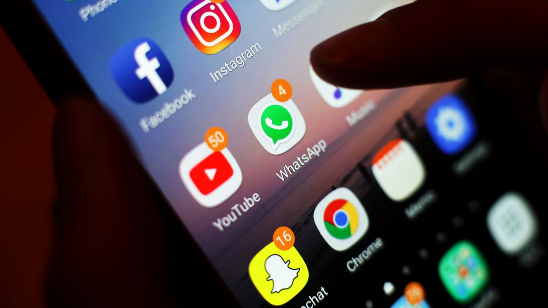 Cambios En Whatsapp Llegan Las Fotos En Hd A Tus Mensajes ¿cómo Funciona N 1272