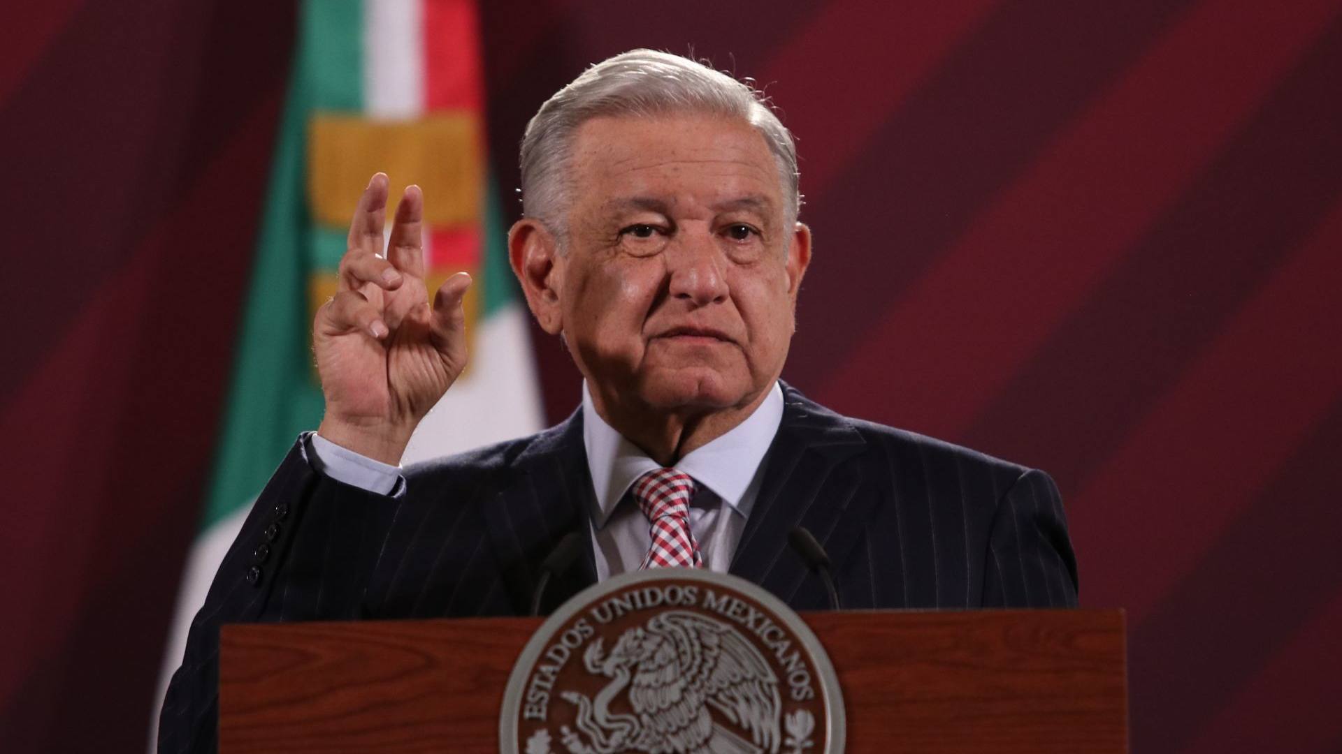 Amlo Anuncia Que Se Publicarán Informe Audios Y Relatoría Sobre Caso Ayotzinapa N