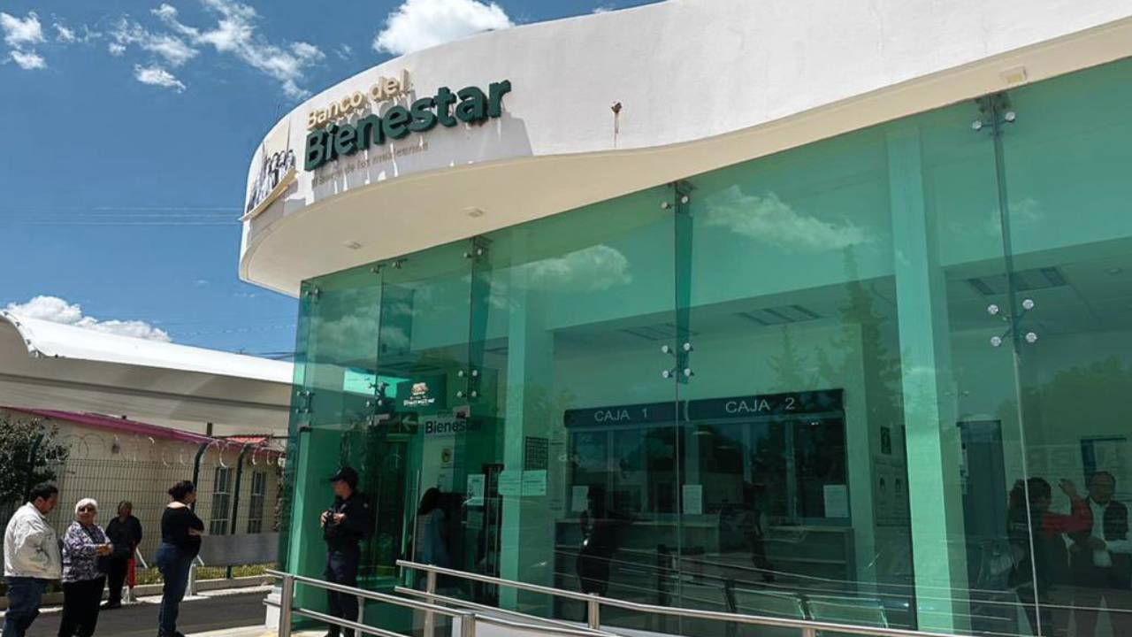 Sucursales Del Banco Del Bienestar: ¿Cómo Ubicar La Más Cercana A Mí? | N+