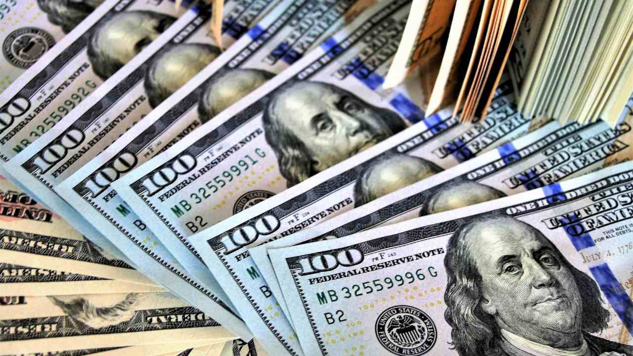 Precio del Dólar Hoy 11 de Septiembre 2023 en México Así Amaneció el