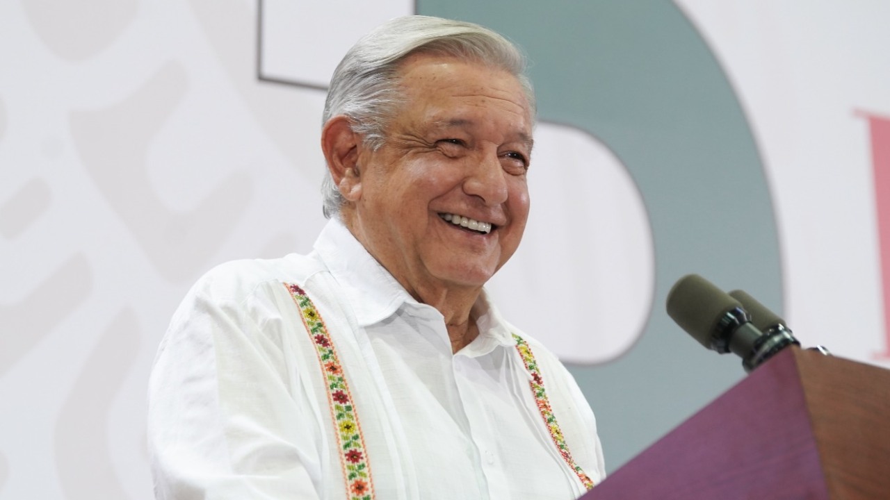 ¿Qué dijo AMLO en su 5 Informe de Gobierno? Discurso Presidencial