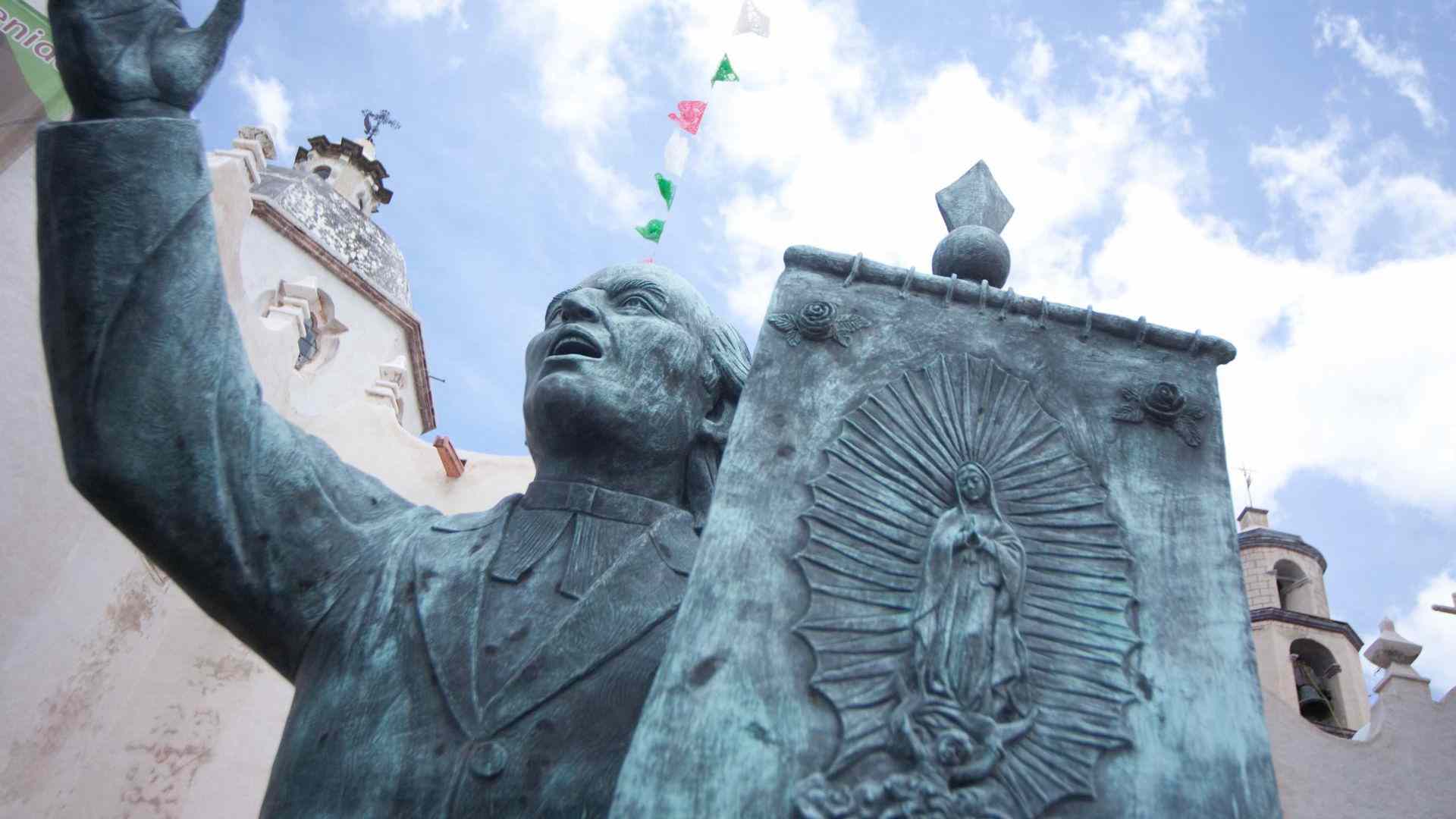 Miguel Hidalgo: ¿Qué Dijo En El Grito De Independencia? Las Palabras ...