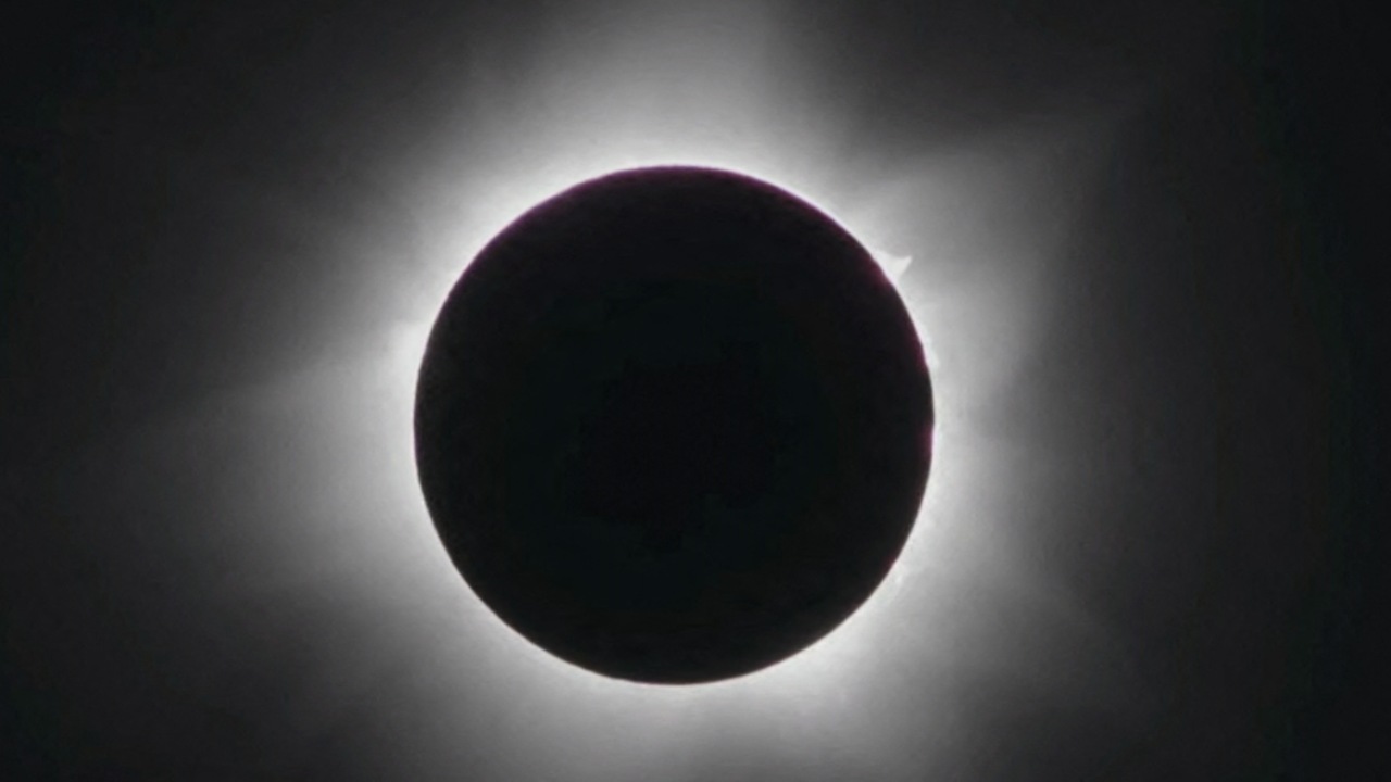 En Menos de Seis Meses Habrá Dos Eclipses de Sol en México N+