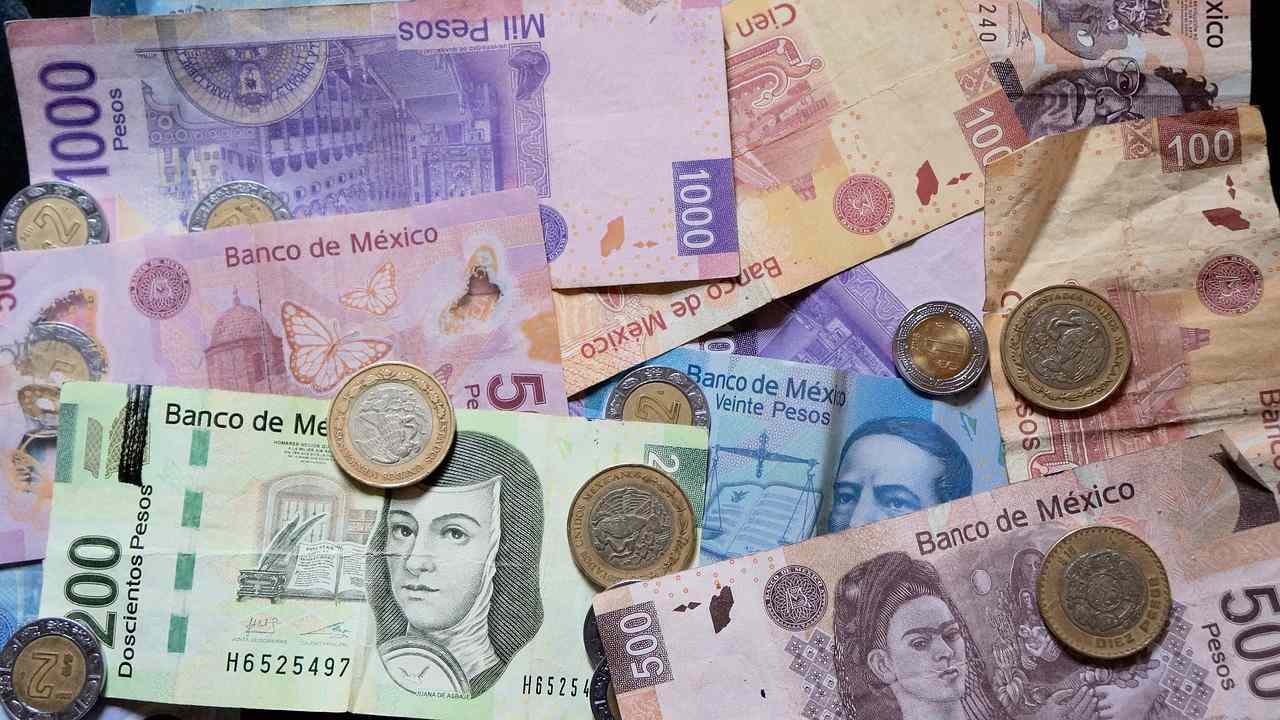 Inflación en México Seguirá Bajando hasta Llegar Casi al 3 en 2024
