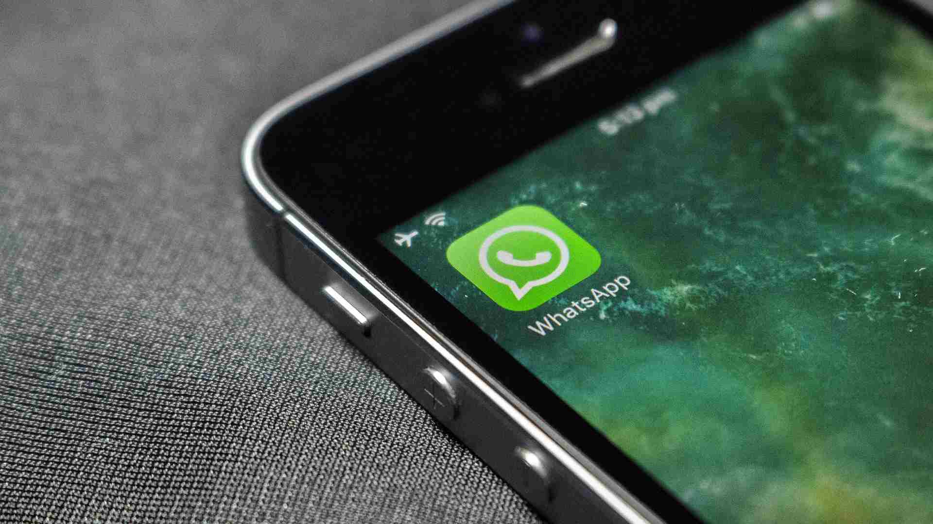 Whatsapp Eliminará Cuentas El 31 De Octubre Por Esta Razón N 1058