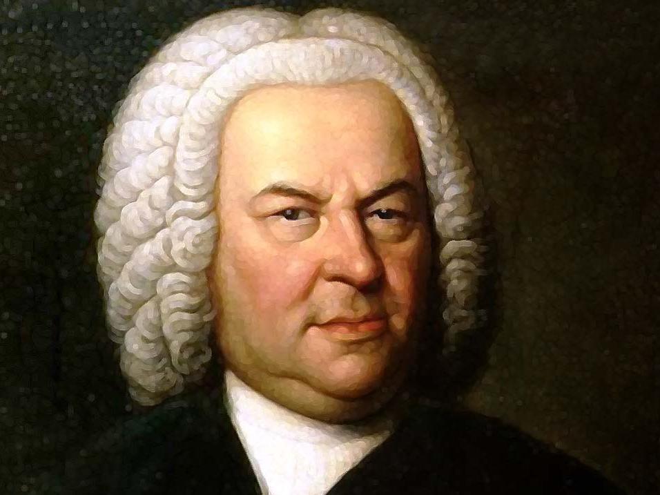 Por qué Johann Sebastian Bach es considerado padre música | N+