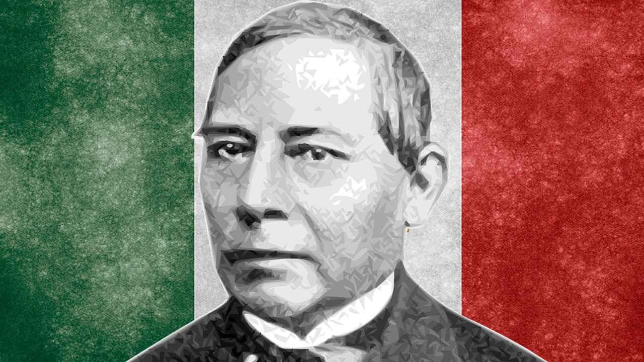 Benito Juárez Biografía, mitos y verdades N+