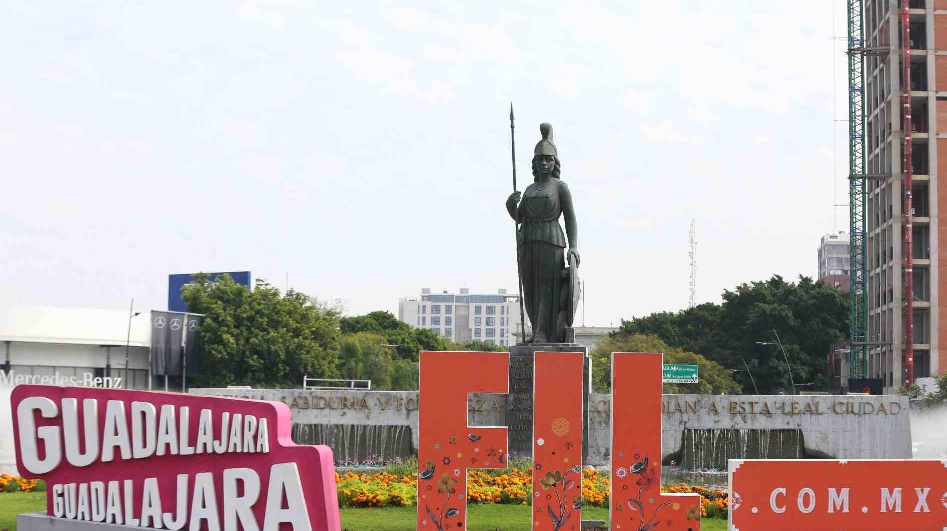FIL Guadalajara 2022 inicia en Jalisco; conoce los horarios y algunos