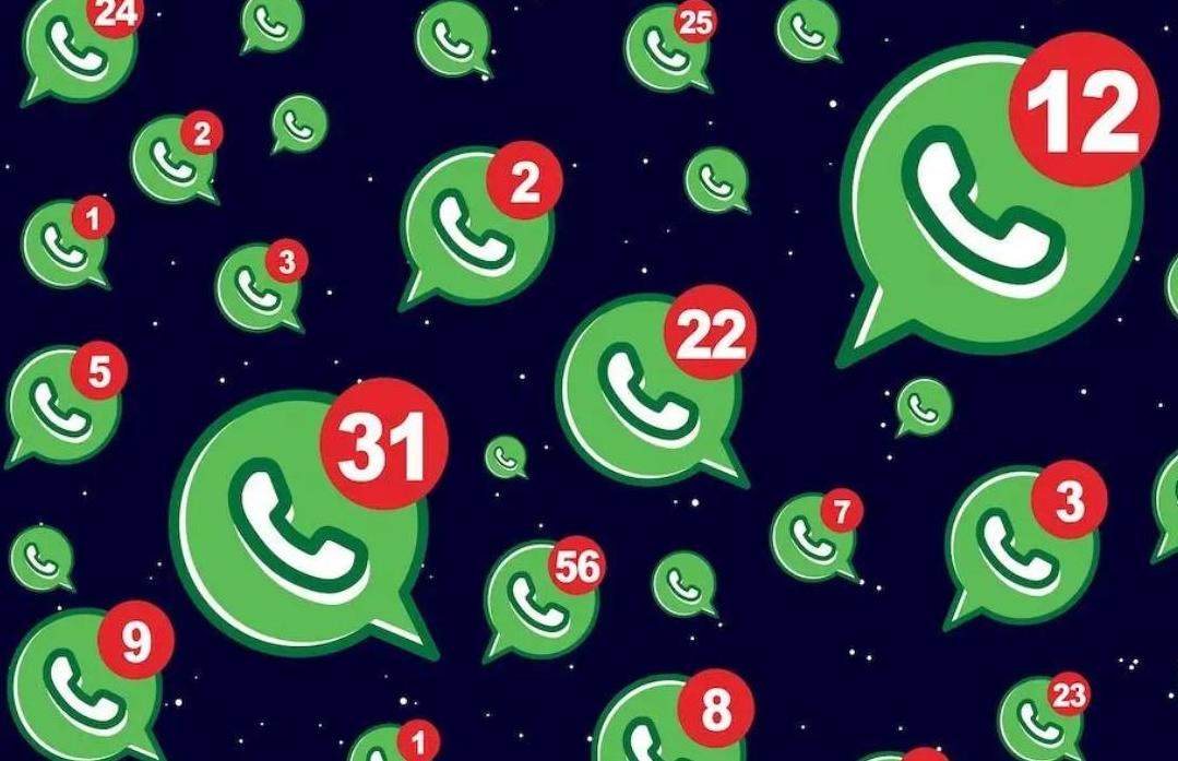 ¿cómo Activar El Flash Para Las Notificaciones En Whatsapp Nemk 8391