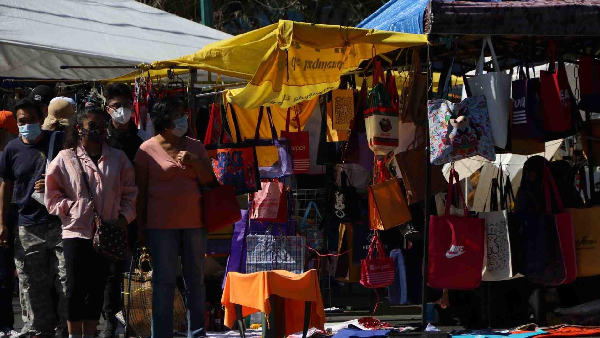 Tianguis En México: ¿Qué Cosas No Debes Comprar? | N+