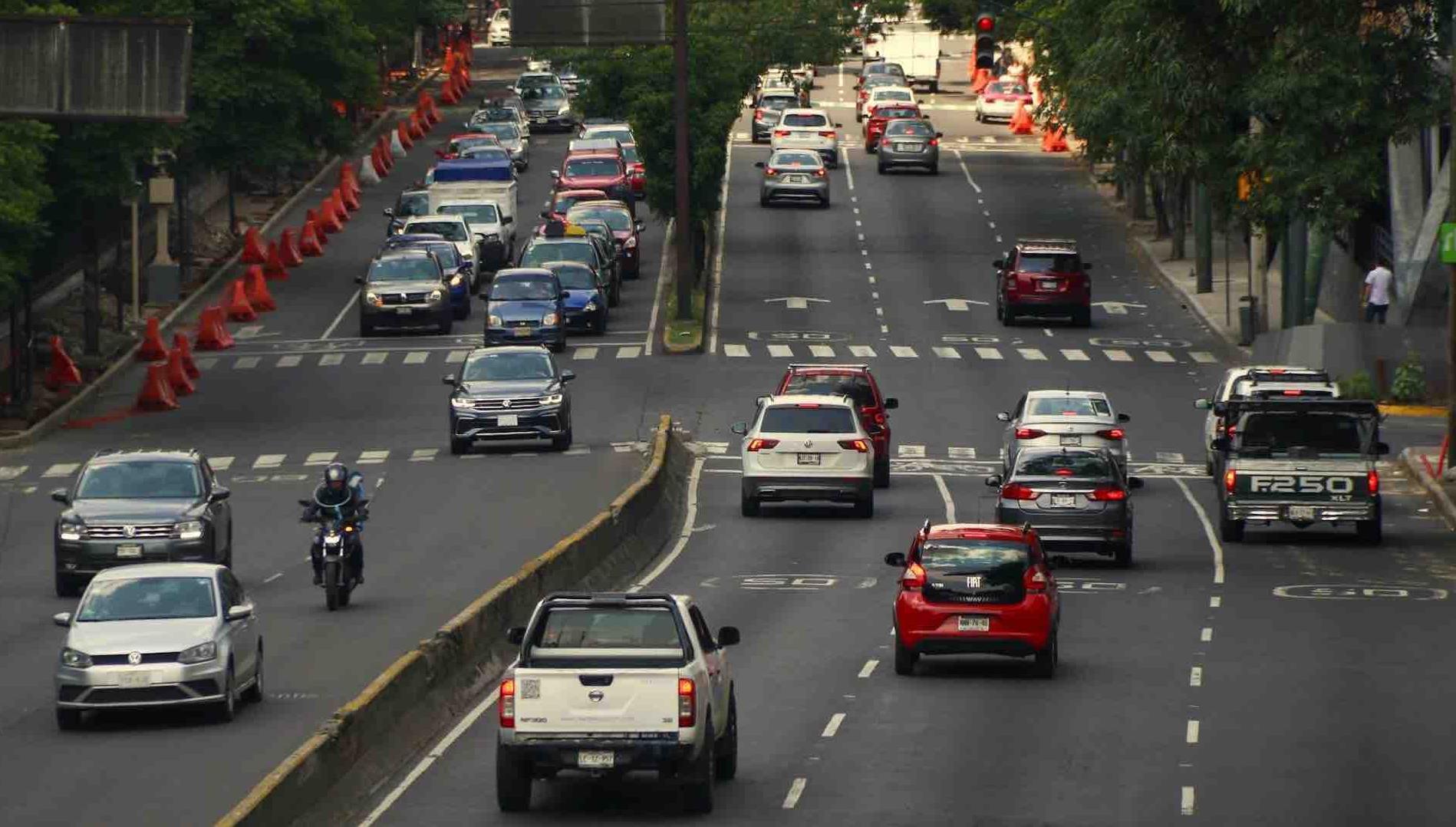 Hoy No Circula Sabatino 10 De Diciembre 2022 En CDMX Y Edomex: Estos ...