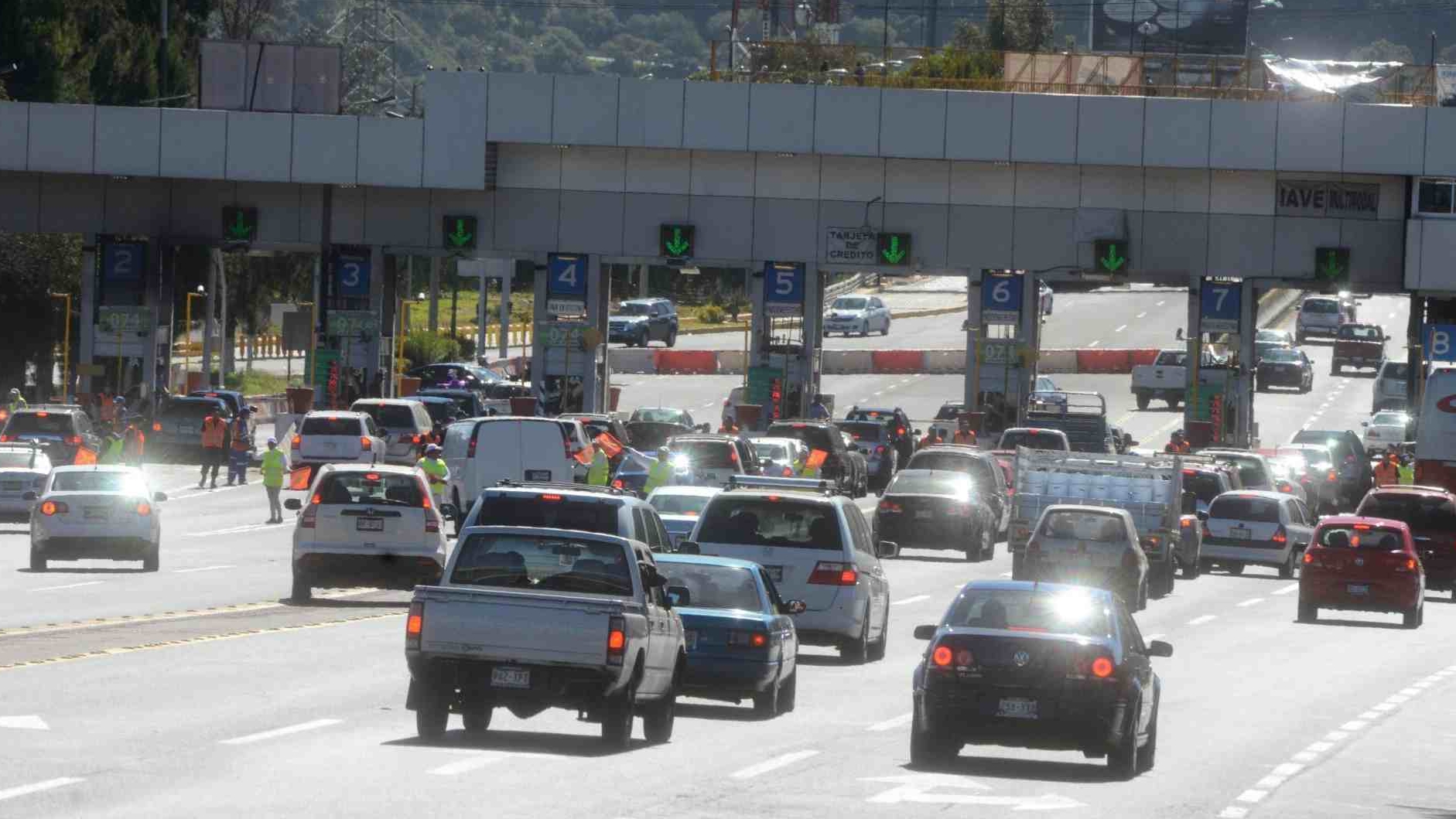 México da 304 servicios en carretera por Caravana Paisano Invierno 2022
