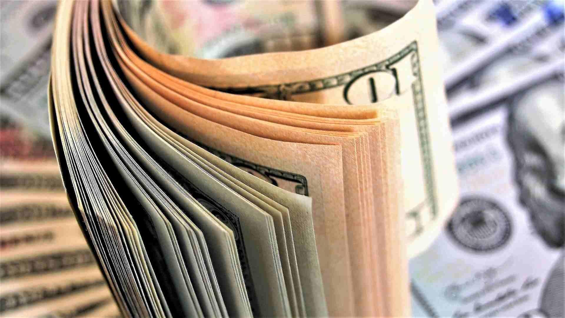 Precio del dólar y tipo de cambio hoy, Jueves 23 de Febrero de 2023 en