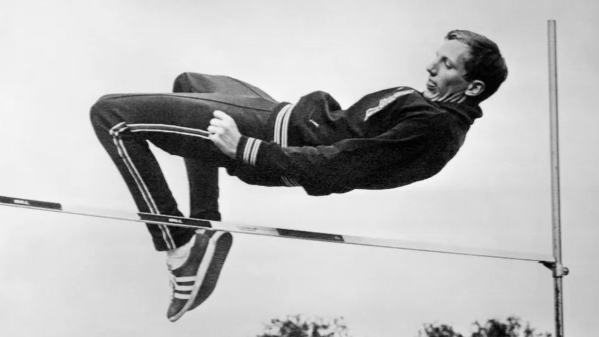 Muere Richard Dick Fosbury, Figura de Salto de Altura N+