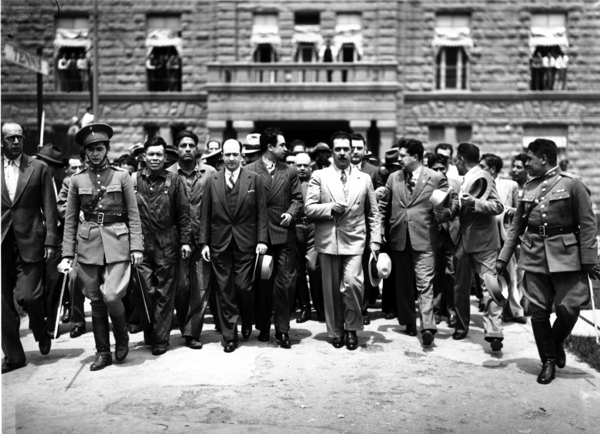 Cardenismo: Cuando la educación en México fue “Socialista” | N+