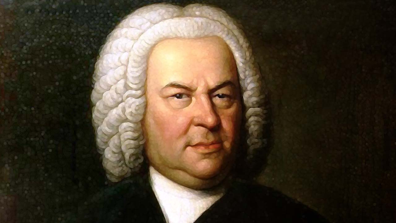 Por qué Johann Sebastian Bach es considerado padre música | N+
